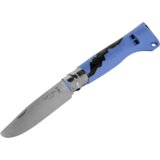 Opinel No. 07 Outdoor Junior Blue w. whistle | shoptok.hr