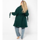 Pri Women's TEDDY boucle fabric bear coat | Shoptok.si