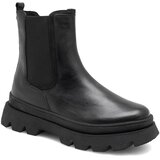 Badura Škornji ALICA CI12-ALICA-02 Črna | Shoptok.si
