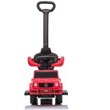  Licencirana guralicaMercedes G-Class 653 - crvena | shoptok.hr