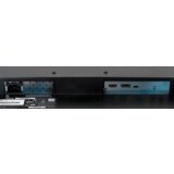 Iiyama prolite XUB2492HSC-B1 - led monitor24&quot; (23.8&quot; viewable) 1920 x 1080 full hd (1080p) @ 75 hz ips 250 cd/m² 1000:1 4 ms hdmi displayport usb-c speakers black - XUB2492HSC-B1 | Shoptok.si
