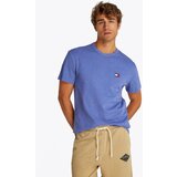 Tommy Jeans Majica kraljevsko plava | shoptok.hr