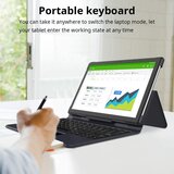 Blackview ovitek s tipkovnico za tablični računalnik tab 8 | Shoptok.si