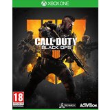 Activision Blizzard Call Of Duty: Black Ops 4 (xbox One) Cene