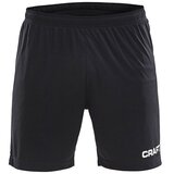 Craft Hlače 3/4, 7/8 Squad Solid Črna | Shoptok.si