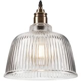 LAMKUR Luster na sajli ASTA 1xE27/60W/230V sjajni hrom | Eponuda.com