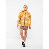 LC Waikiki Women's Plaid Long Sleeve Lumberjack Shirt Jacket | Shoptok.si