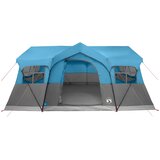  Obiteljski šator Plava 487 x 340 x 216 cm Poliester i čelik | shoptok.hr