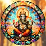 IZMAEL Lovilec Sonca - Ganesha Cene