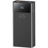 Remax power bank reciuy series RPP-672 20W+22.5W pd+qc 20000mAh/ crna Cene