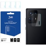  4x Staklo za kameru 3mk za Xiaomi Mix 4 - Prozirna KP20559 Cene