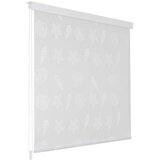 Furnova Rolo zavesa za prho 80x240 cm morska zvezda, (21917710) | Shoptok.si