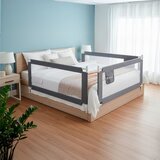  Zaštitna ograda za krevete 160 cm | shoptok.hr