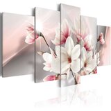  Slika - Magnolia in bloom 100x50 Cijene