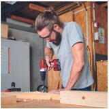 Einhell akumul. udarni vrtalnik te-cd 18/2 li-i +22 kit power x-change | Shoptok.si