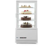  Hladilna Vitrina, 68L, Arktika, 230V/170W, 444x397x875mm | Shoptok.si