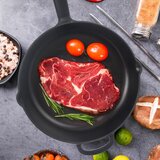 Orion Tava od lijevanog željeza ø 24 cm LITINA SMALT – | shoptok.hr