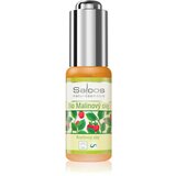 Saloos Cold Pressed Oils Raspberry Bio bio malinovo olje 20 ml | Shoptok.si