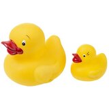 TULLO gumene patkice za kupanje 2kom. žute | shoptok.hr