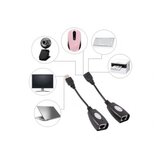 Velteh USB extender UEX-054 do 45m USB2.0 | Eponuda.com
