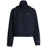 Calvin Klein Jeans Vetrovke - Črna Cene