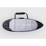 Rip Curl F-Light Single Cover 6'7 Torba za surf desko black Cene