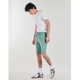 Jack & Jones Kratke hlače & Bermuda JPSTARCHIE SWEATSHORTS Modra | Shoptok.si