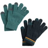 Cool club rukavice 5 prstiju CAB3132023-00 M šareno 116/134 | shoptok.hr