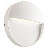  Redo 90472 - LED spoljno zidno svetlo LANDER LED/3W/230V IP54 belo | Eponuda.com