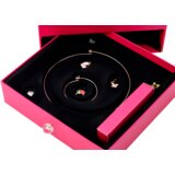 DIY Jewelry Making Set Beads Pendants Box 1267 pieces. | shoptok.hr