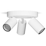 Philips Kupatilsko spot svetlo IDRIS 3xGU10/5W/230V IP44 belo | Eponuda.com