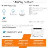 HP laserjet M110WE printe | Shoptok.si