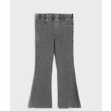 Sinsay Flare hlače | shoptok.hr