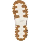 Skechers Nizke superge 'D'LITES' kremna / kit / zelena / roza | Shoptok.si