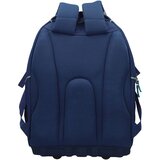  Ergonomski šolski nahrbtnik UEFA Blue | Shoptok.si