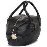 Liu Jo 2222 L BOWLER Crna | shoptok.hr
