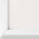 vidaXL Foto okvirji 5 kosov stenski/namizni beli 13x18 cm MDF | Shoptok.si