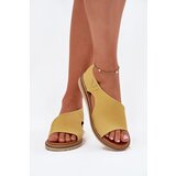 ARTIKER Leather Ladies Sandals | Shoptok.si
