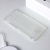 Teracell torbica skin za xiaomi redmi A1/A2 transparent Cene