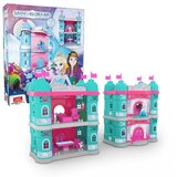 MILENIJUM ZAMAK ICE WORLD 35 PCS | Eponuda.com
