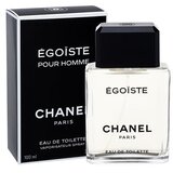 Chanel Égoïste Pour Homme toaletna voda 100 ml za moške Cene