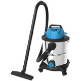  usisivač za suvo i mokro usisavanje 20l 1400W Cene