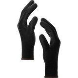 Rukavice za rad 12 pcs Crna 8 / m Poliester | shoptok.hr