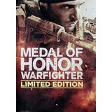 Medal of Honor: Warfighter (Limited Edition) Origin Key GLOBAL  Medal of Honor: Warfighter (Limited Edition) Origin Key GLOBAL Slike