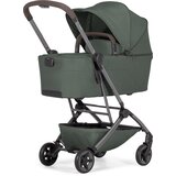 Joolz košara za novorojenčka aer™ 2 forest green | Shoptok.si