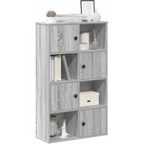  Regal za knjige boja hrasta 60x24x101,5 cm konstruirano drvo | Eponuda.ba