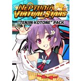 Steam Neptunia Virtual Stars - Tenjin Kotone Pack (DLC) (PC) Key GLOBAL | ePonuda.com