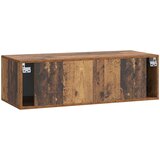 TV ormar za zid Staro drvo 98 x 41 x 30 cm Konstruirano drvo | shoptok.hr