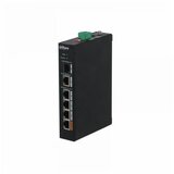 Dahua switch 4- Port (4+2) neuparivi layer 2 PFS3106-4ET-60-V2 Cijene