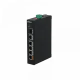 switch 4- Port (4+2) neuparivi layer 2 PFS3106-4ET-60-V2